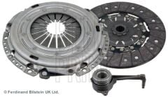 DEBRİYAJ SETİ A3 (8L). A3 QUATTRO (8L). S3 QUATTRO (8L). TT COUPE QUATTRO (8N). TT ROADSTER QUATTRO