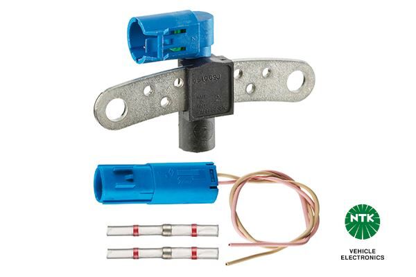 CMN2-R176 MOTOR DEVİR VE POZİSYON SENSÖRÜ