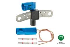 CMN2-R176 MOTOR DEVİR VE POZİSYON SENSÖRÜ