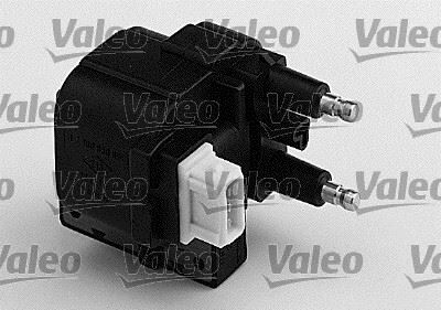 ATEŞLEME BOBİNİ RENAULT MEGANE I 96> LAGUNA I  95> SAFRANE II 96> 1.6 16V 2.0 16V VOLVO S40 95> V40 95> 1.6 16V 1.8 16V 2.0 16V