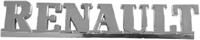 ARKA YAZI RENAULT (BİRLEŞİK)