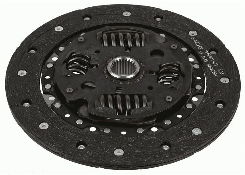 SACHS CLUTCH DISC