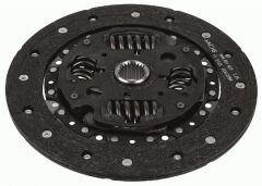 SACHS CLUTCH DISC