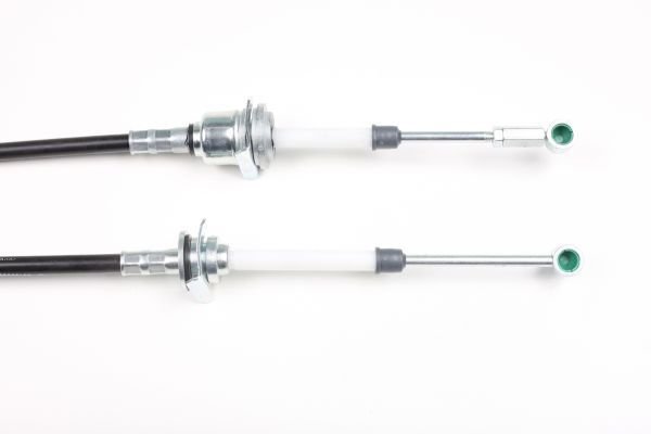 (x) VİTES KUMANDA TELİ GRANDE PUNTO (199) 1.2-1.4-1.4 16V 10/05=> (SEÇİCİ)