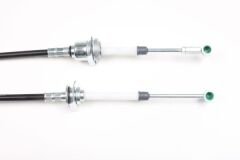 (x) VİTES KUMANDA TELİ GRANDE PUNTO (199) 1.2-1.4-1.4 16V 10/05=> (SEÇİCİ)