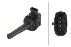 ATESLEME BOBINI VOLVO  S60 I 2.4 00>10 C70 I 2.0 T V70 S80 97> XC70 97>07 2.4-2.5 XC90 2.5 T6  02>14