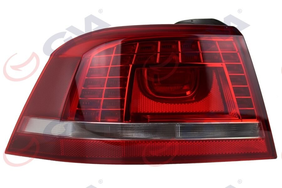 STOP LAMBASI DIŞ SOL LEDLİ PASSAT 2011-2015