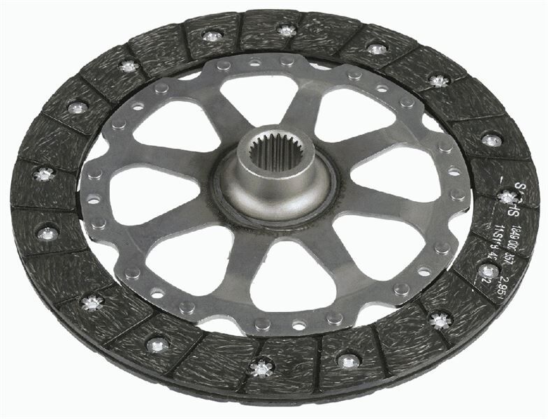 SACHS CLUTCH DISC