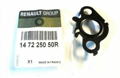 EŞANJÖR EGR CONTASI RENAULT CLIO IV 12> CAPTUR I 13> SYMBOL III 14> DOKKER 12>  1.5dCi