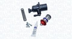 OTOMATİK ŞANZIMAN TAMİR KİTİ CLIO III 05> MODUS 04> TRAFIC II 06> 1.2 1.5dCi 2.0dCi 2.5dCi  (OTOMATİK TİPTRONİK HİDROLİK DEBRİYAJ MERKEZİ)