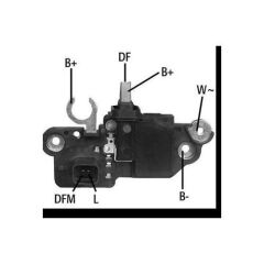KONJEKTÖR CLIO III-KNG II-MGN II-MODUS 1.5DCİ-MGN SCENIC-SCENIC II-III 1.9 DCİ-MGN II-SCENIC 1.6 16V (F00M144188-F00M145335)