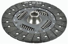 SACHS CLUTCH DISC