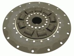 SACHS CLUTCH DISC