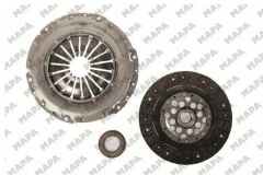 DEBRIYAJ SETI (RULMANLI) MERCEDES W638 B901>B904