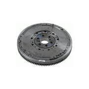 3`LÜ SET (BASKI+DİSK+VOLAN) RENAULT MASTER III 10> OPEL MOVANO B 10> 2.3 dCi