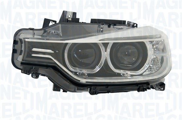 FAR SOL BI-XENON BMW F30 12>16