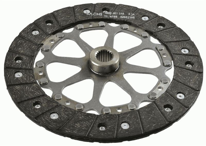 SACHS CLUTCH DISC