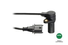 KRANK MİLİ DEVİR SENSÖRÜ OPEL ASTRA G 98>04 ASTRA H 04>10 1.7 Z17DTL-Z17DTH