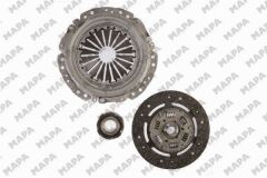 DEBRİYAJ SETİ M131 DKŞ 1600