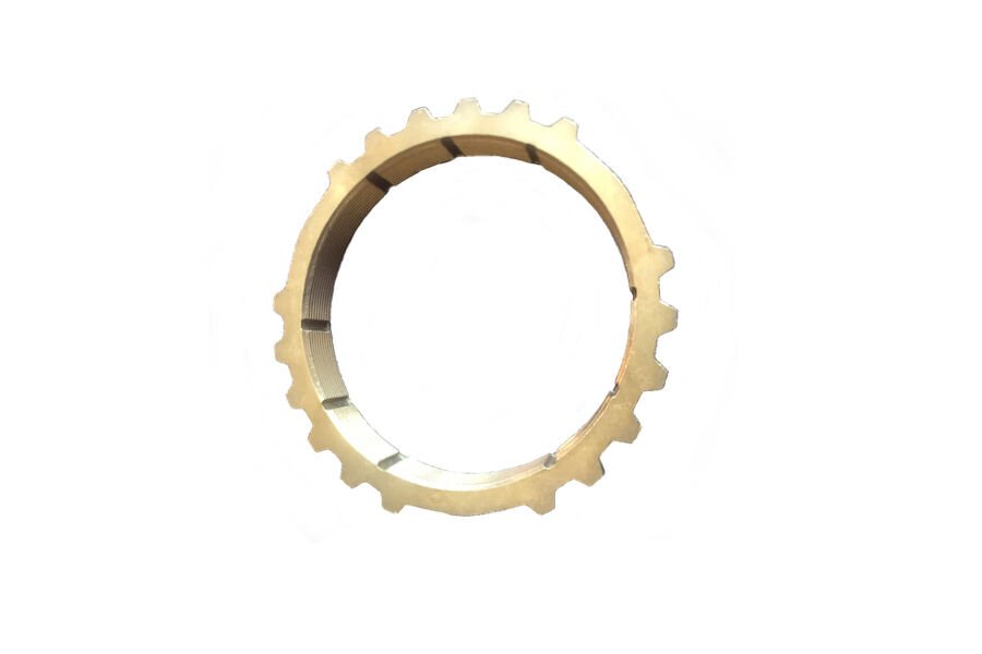 SENKROMENÇ SARISI  R9-R11-R12 TOROS  5. VİTES