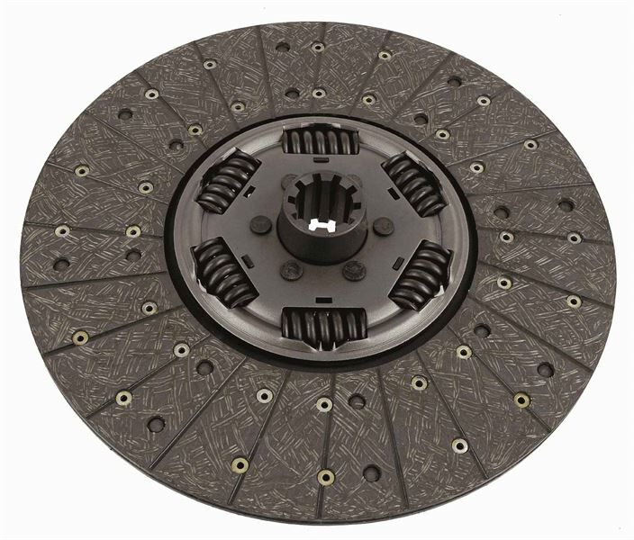 SACHS CLUTCH DISC
