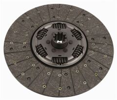 SACHS CLUTCH DISC