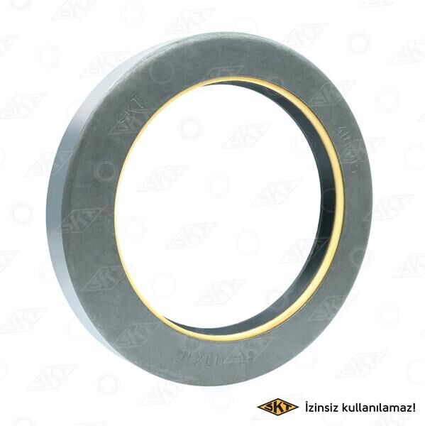 KEÇE TRAKTÖR AKS (80x110x16) KOMBİ 3 NBR