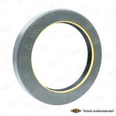 KEÇE TRAKTÖR AKS (80x110x16) KOMBİ 3 NBR