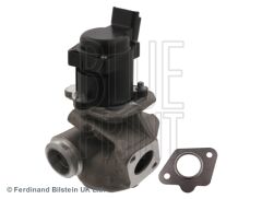 EGR VALFİ BERLINGO-C3-C4-C5-JUMPY-XSARA-P1007-P206-P207-P307-EXPERT-PARTNER 1.6 HDI FIESTA   VI 03>11 C MAX FOCUS II 04>11 FUSION 03>12 1.6TDCI VOLVO V70 III S80 II 10> S40 II V50 05> 1.6TD