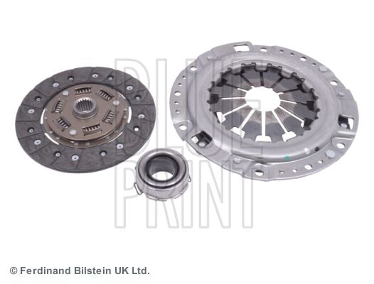 DEBRİYAJ SETİ (BASKI+DİSK+BİLYA) DAIHATSU COURE 1.0L EJ-VE L251 03-> MOVE 1.0L EJ-DE L901 99-02