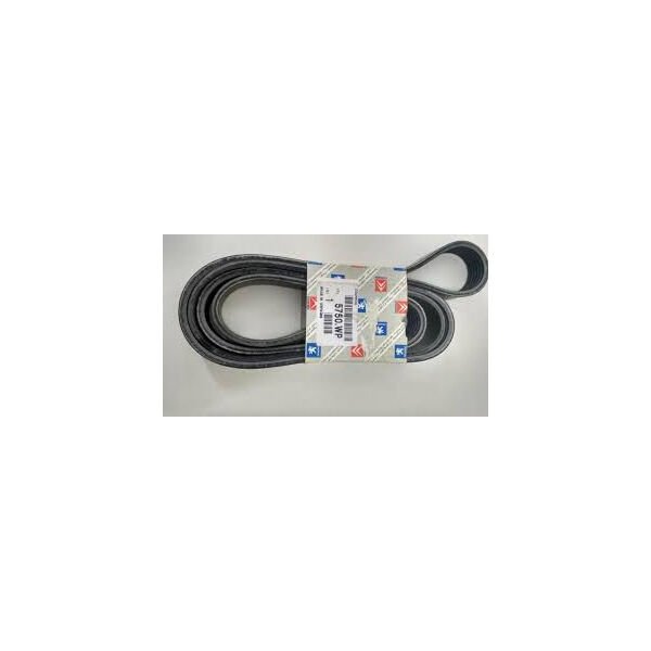 (6PK1710) KANALLI KAYIŞ PEJO-FORD 1.4-1.6 HDI