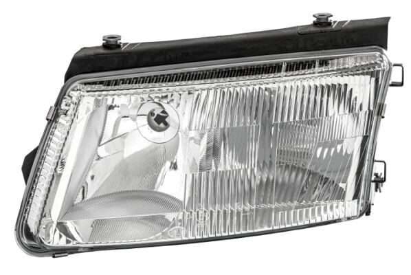 FAR SOL PASSAT-VARIANT 10/96-11/00 (ELEKTRİKLİ)(H7+H1)(SİSSİZ)