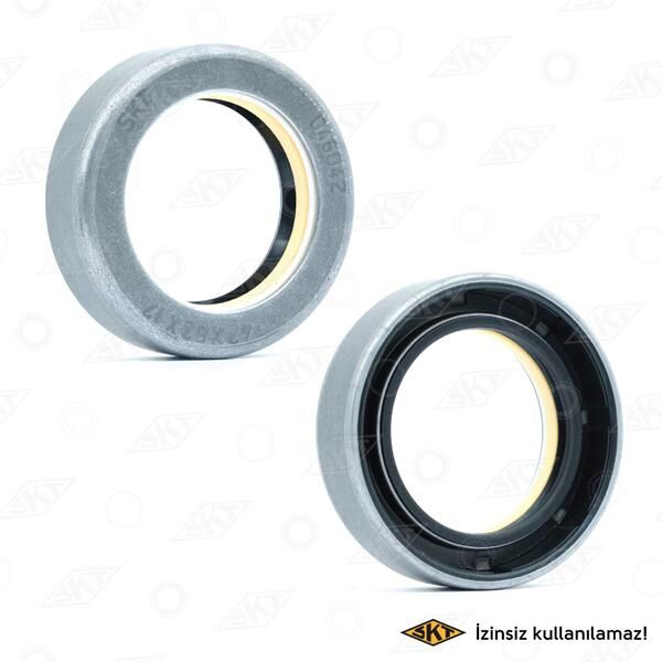 KEÇE TRAKTÖR DİFERANSİYEL (42x62x17) SL3SP NBR