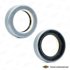 KEÇE TRAKTÖR DİFERANSİYEL (42x62x17) SL3SP NBR