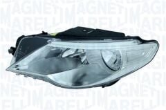 FAR SOL PASSAT CC (HALOJEN) (H7-H7-H7-W5W)