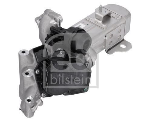 EGR VALFİ FORD KUGA-MONDEO-GALAXY-SMAX 07> PEUGEOT-CİTROEN C4-C5 07> 2.0 TDCİ