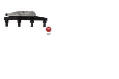 U6033 ATEŞLEME BOBİNİ