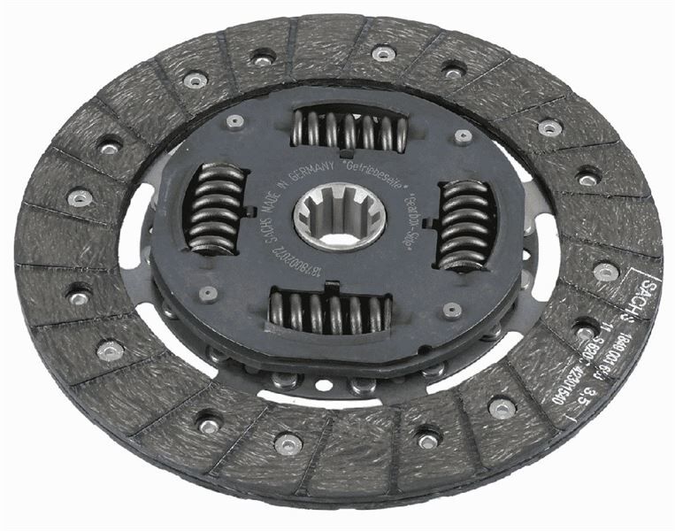 SACHS CLUTCH DISC