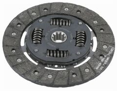 SACHS CLUTCH DISC