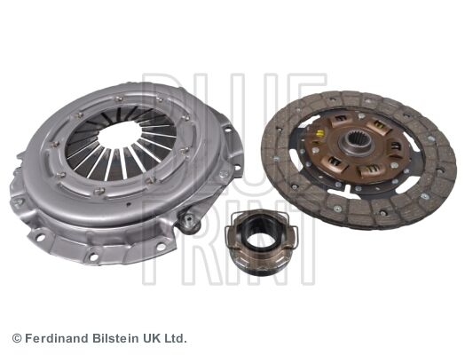DEBRİYAJ SETİ (BASKI+DİSK+BİLYA) DAIHATSU FEROZA 1.6L HD F300 89-93