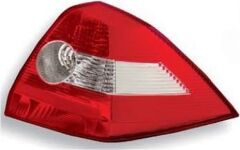 STOP LAMBASI DUYLU SOL RENAULT MEGANE II SEDAN 02>