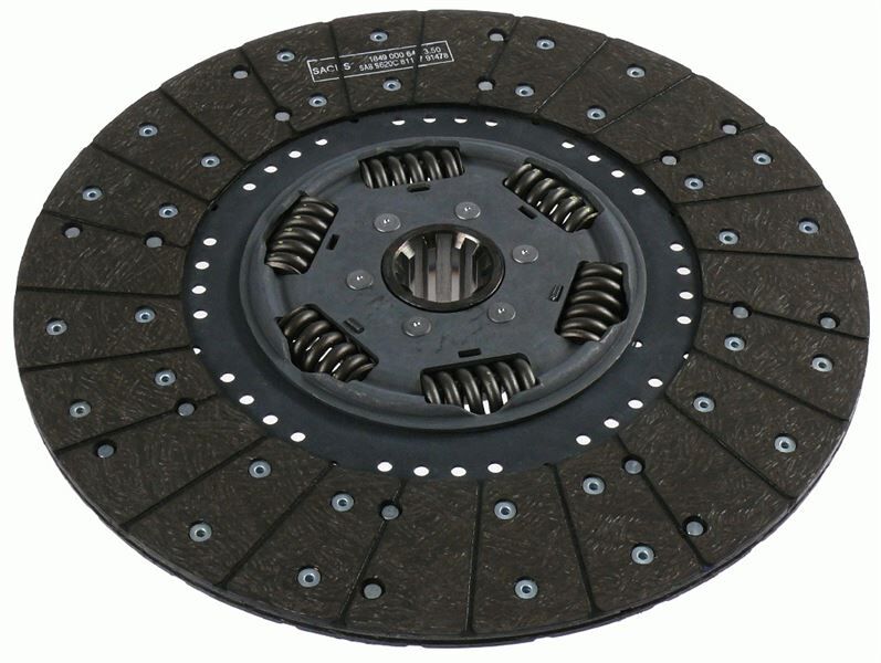 SACHS CLUTCH DISC