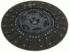 SACHS CLUTCH DISC