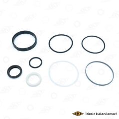 KEÇE TRAKTÖR HİDROLİK SİSTEM TM