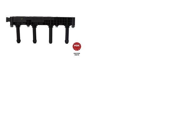 U6035 ATEŞLEME BOBİNİ