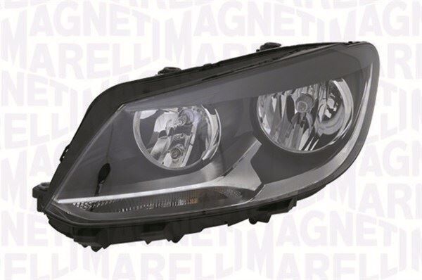 FAR+SİNYAL SAĞ VW TOURAN 2010=> CADDY 1.6TDI - 2.0 TDI 2010 >>