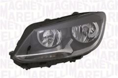 FAR+SİNYAL SAĞ VW TOURAN 2010=> CADDY 1.6TDI - 2.0 TDI 2010 >>