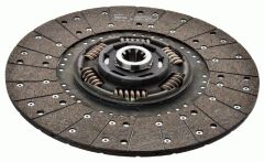 SACHS CLUTCH DISC