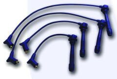 BUJİ KABLOSU HYUNDAI ACCENT ADMIRE 1.5L G4EB 01-> 1.6L G4ED 01-05 / MATRIX 01-> / ELANTRA 01-05 / ERA 1.4L G4EE 06-10 / COUPE 1.6L G4ED 02-09