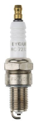 ATESLEME BUJISI (7822) M131-TEMPRA-TIPO-SLX-R19 1.6 (WR6DC)